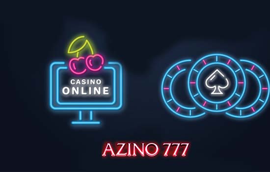 Играть на реальные деньги в казино Азино